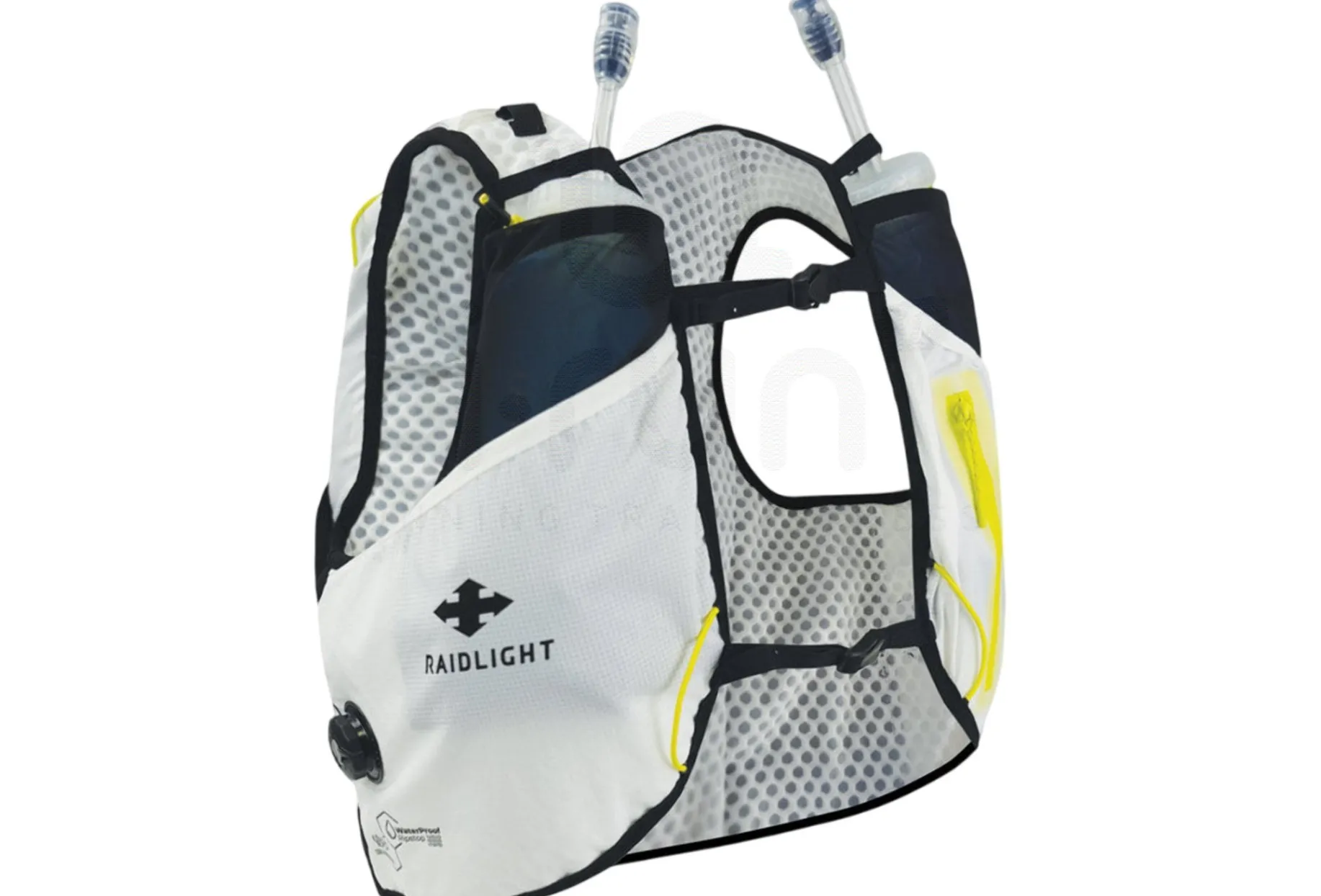Raidlight Responsiv 8L / GDT