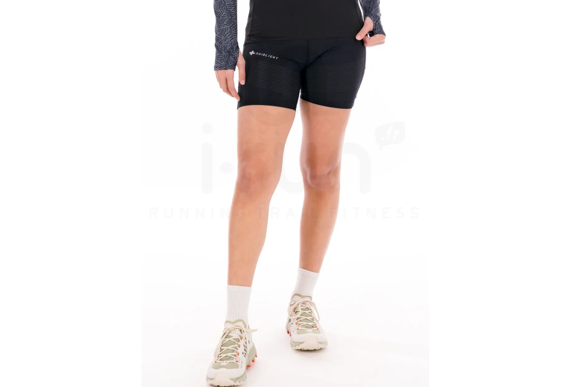 Raidlight Activ Stretch