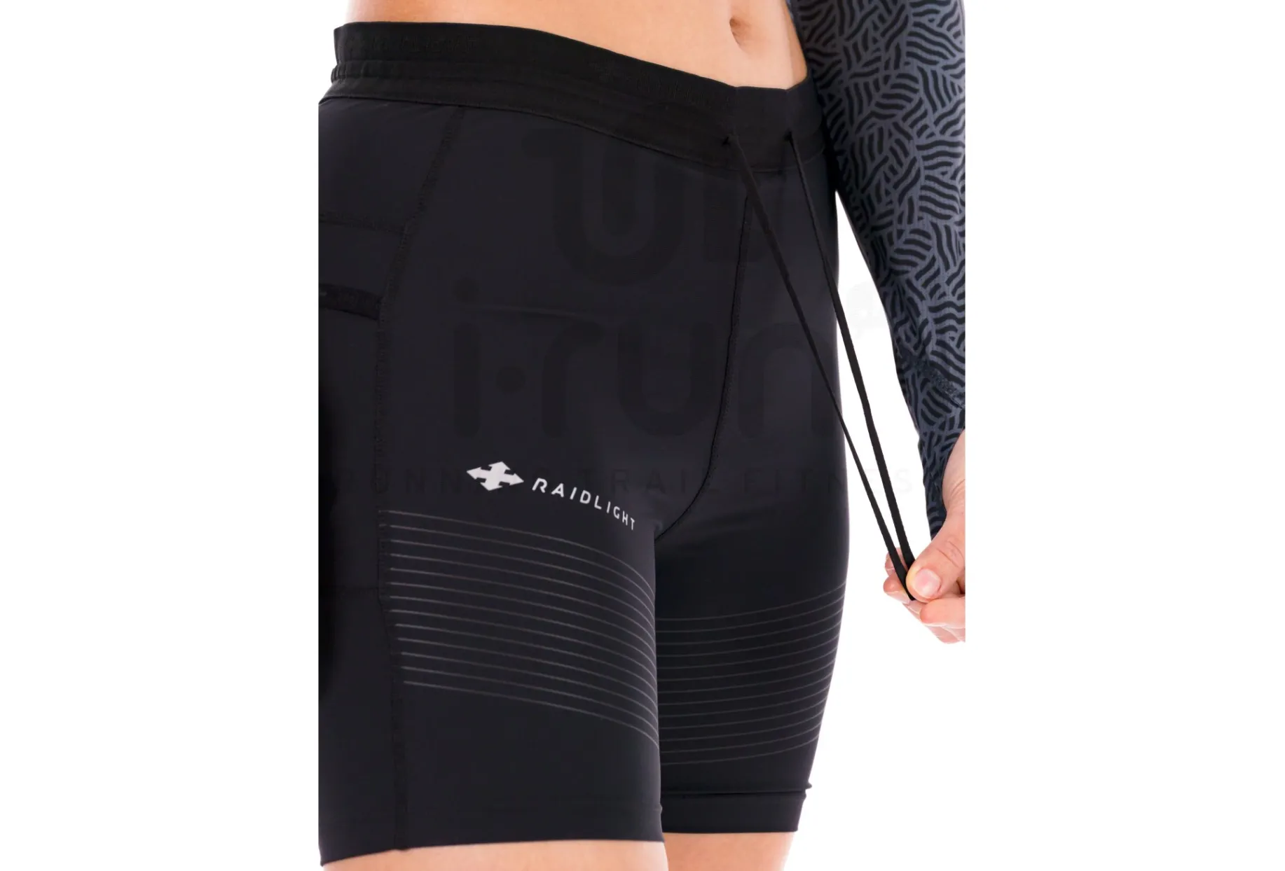 Raidlight Activ Stretch
