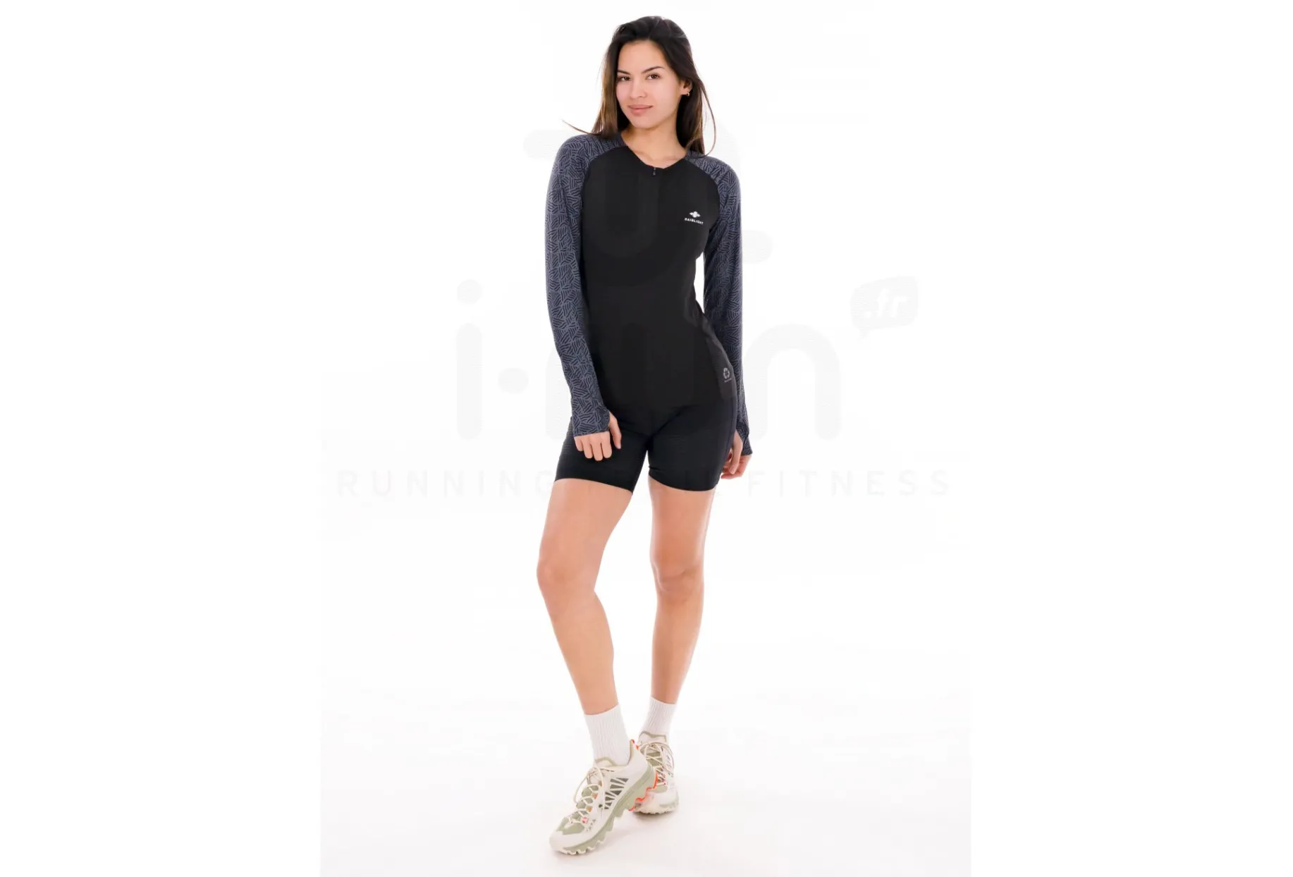 Raidlight Activ Stretch