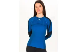 Raidlight camiseta manga larga Seamless