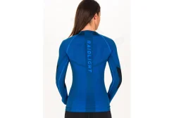 Raidlight camiseta manga larga Seamless