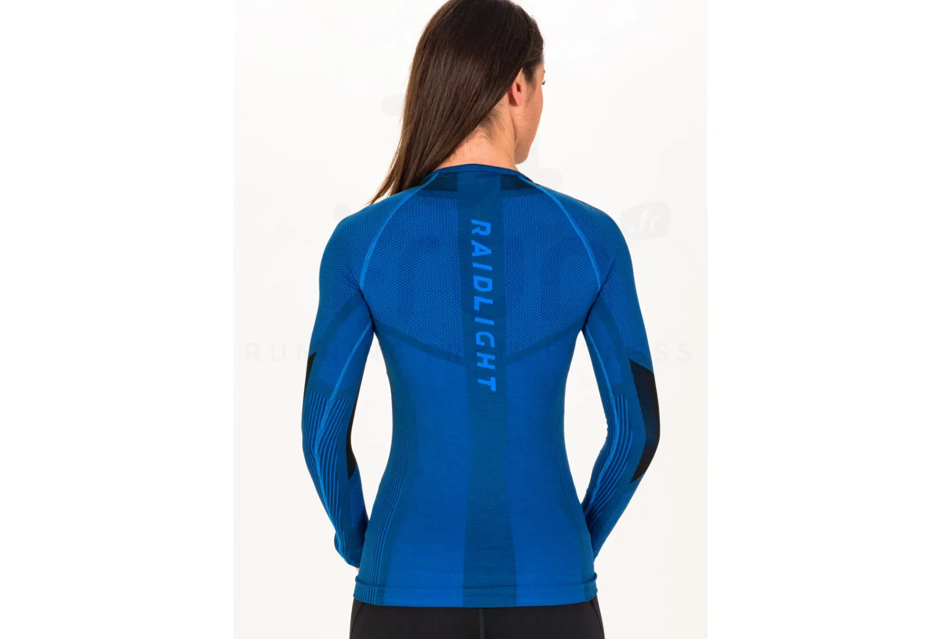 Raidlight camiseta manga larga Seamless