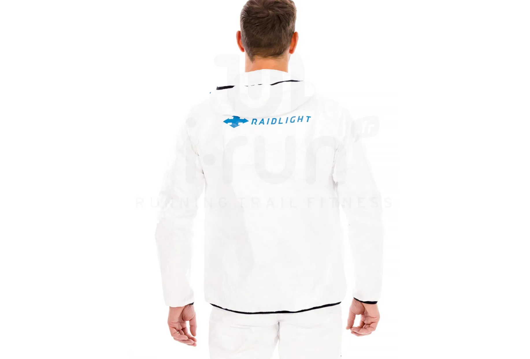 Raidlight Chaqueta Tyvek