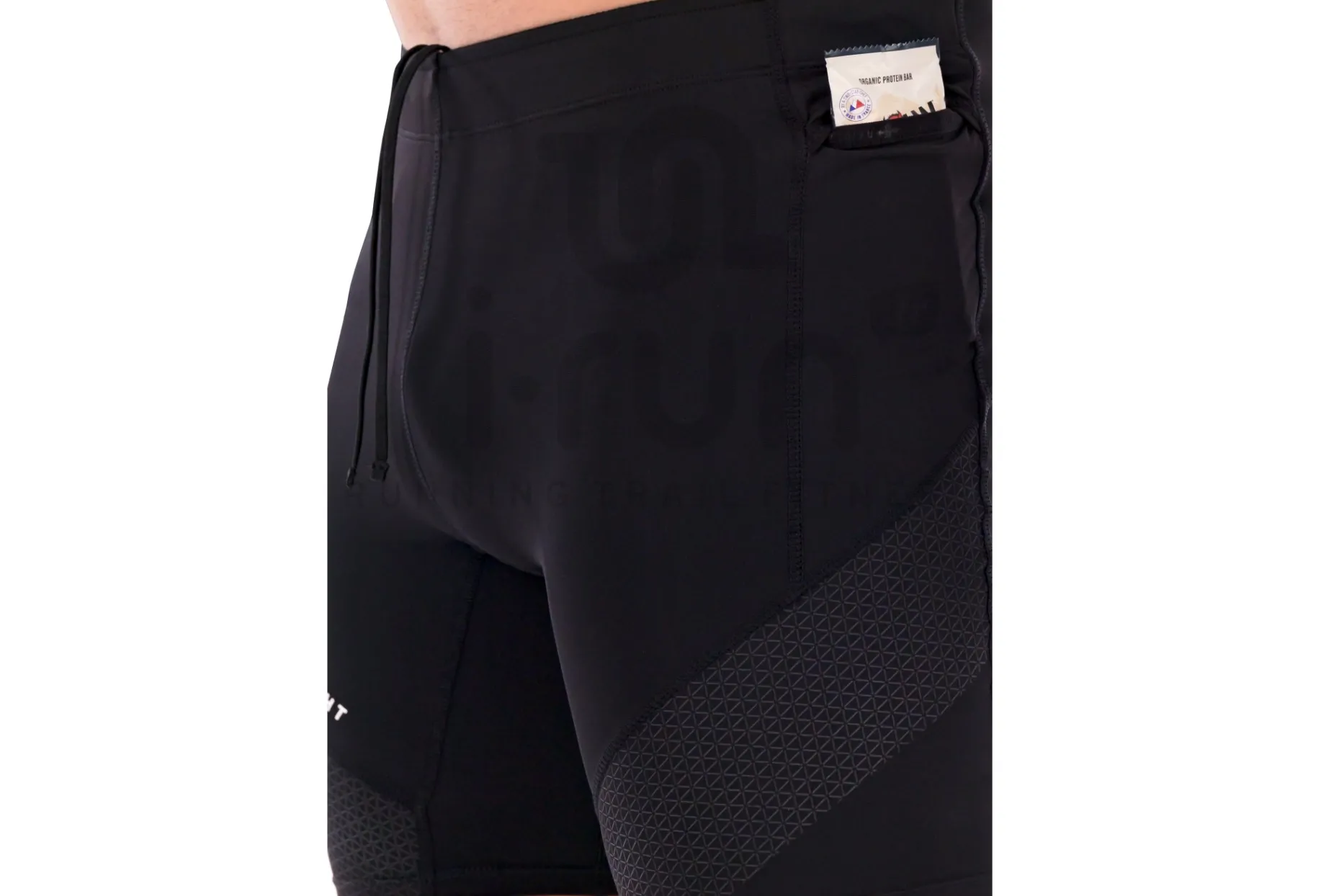 Raidlight mallas cortas Activ Stretch