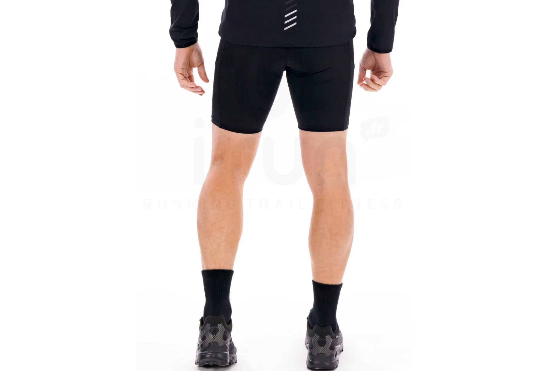 Raidlight mallas cortas Activ Stretch