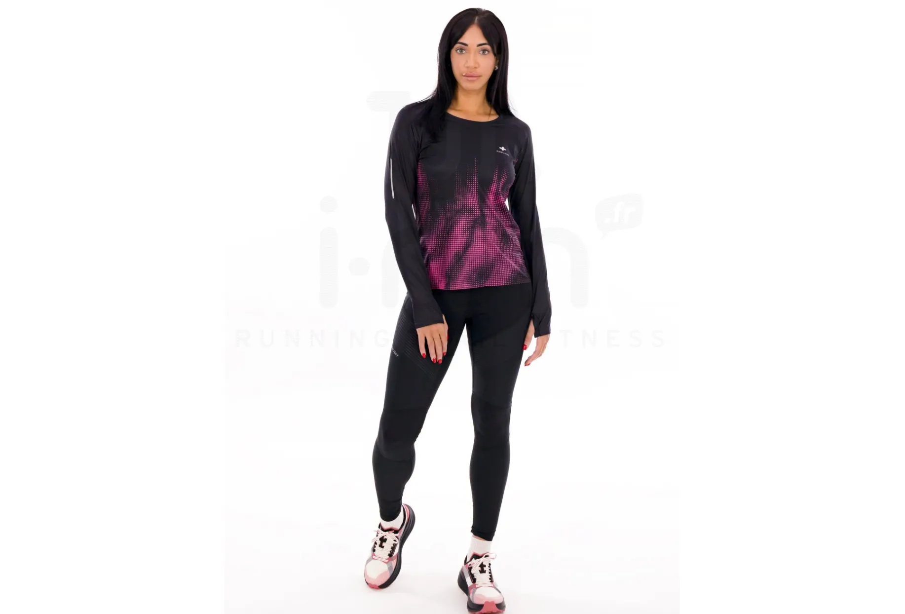 Raidlight mallas largas R-Light