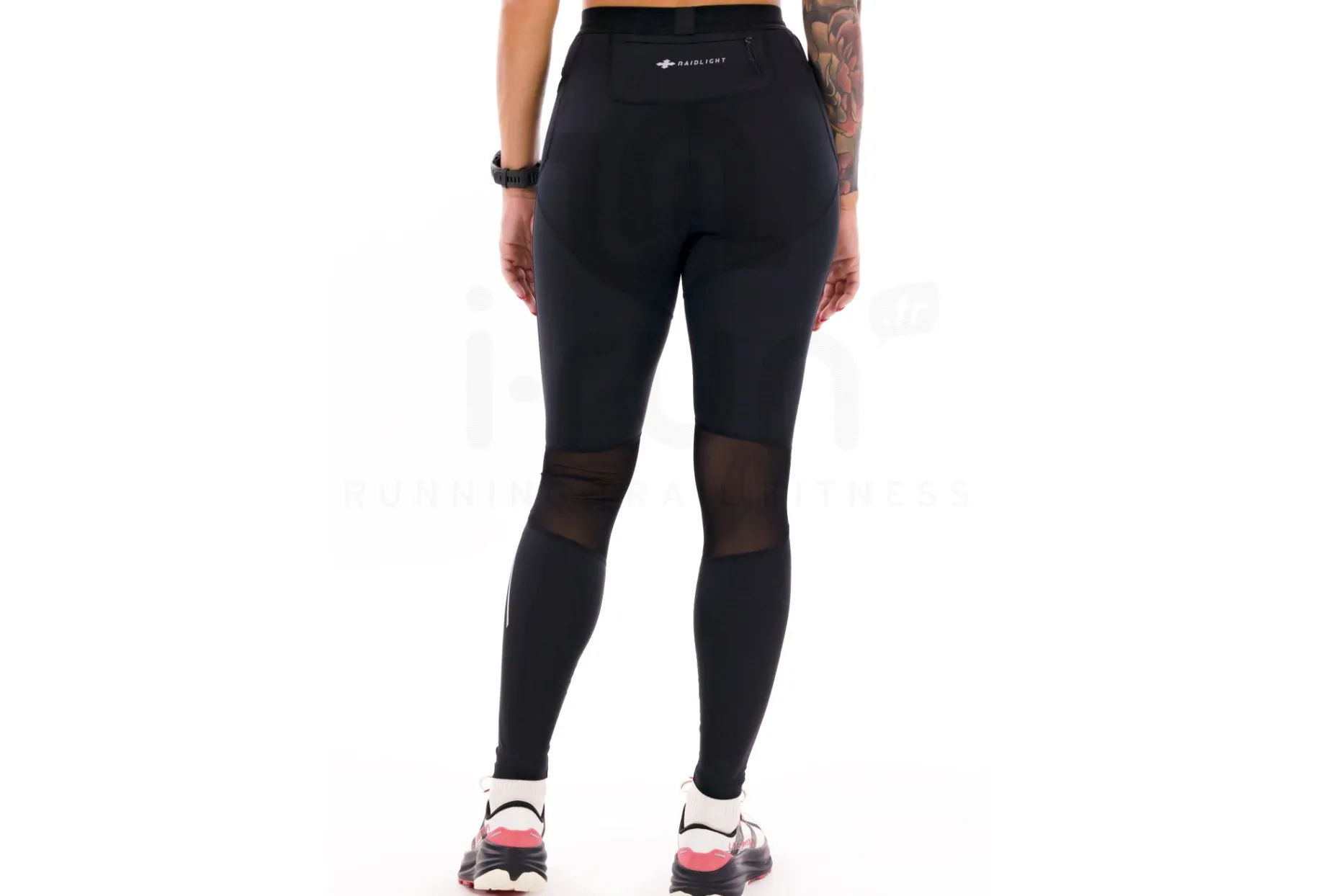 Raidlight mallas largas R-Light