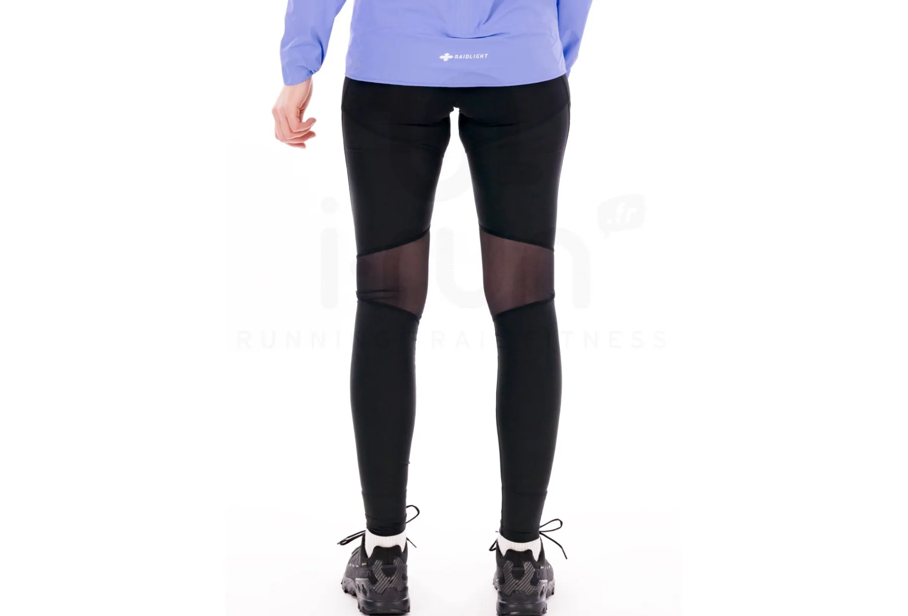 Raidlight mallas largas R-Light