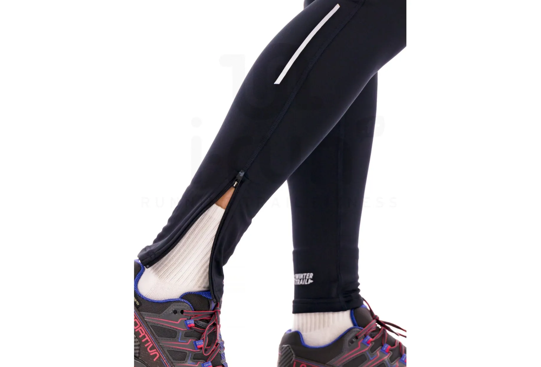 Raidlight mallas largas Wintertrail