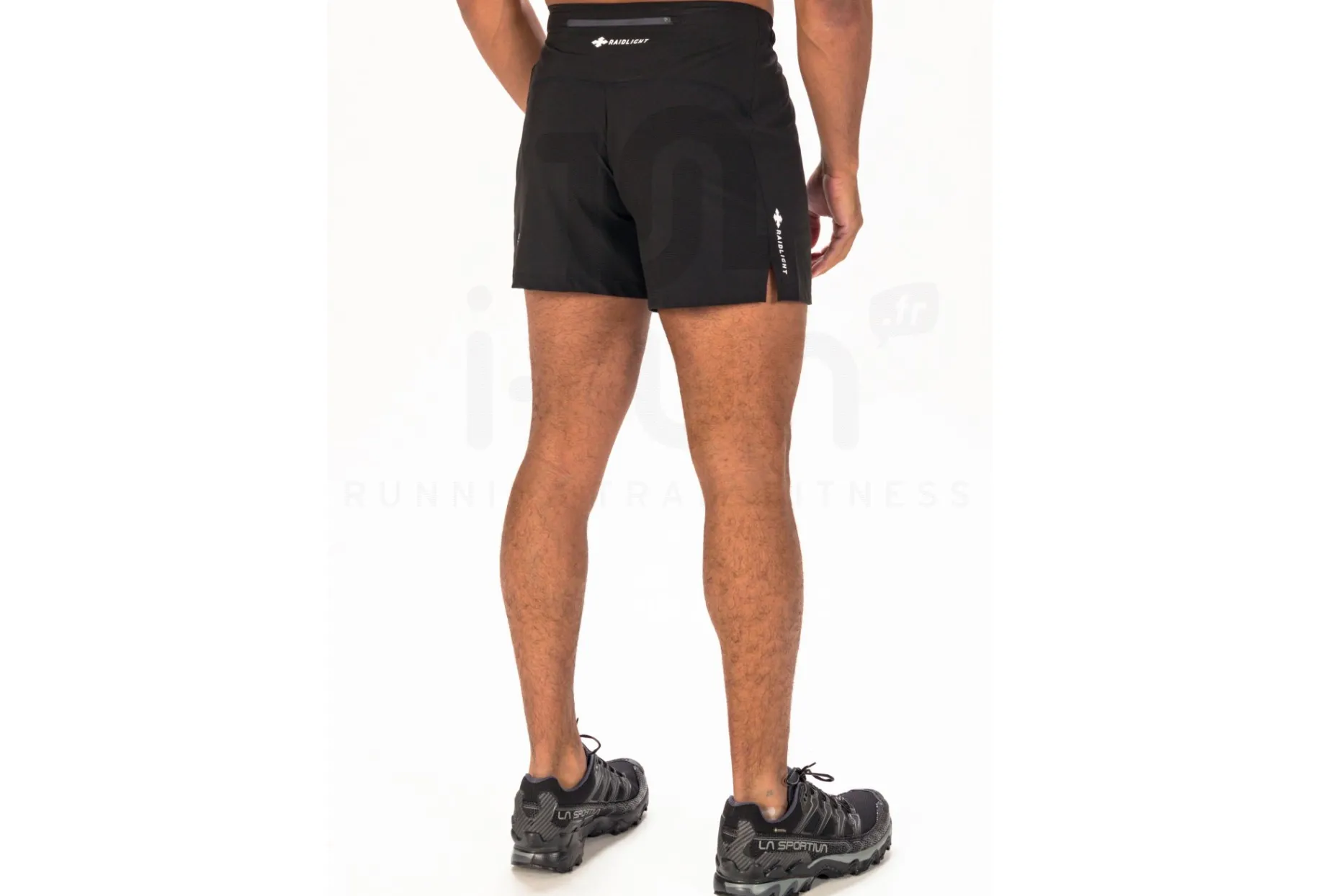 Raidlight pantalón corto Activ Run