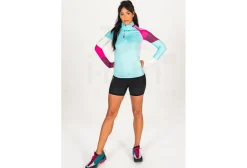 Raidlight pantalón corto Responsiv 2 en 1