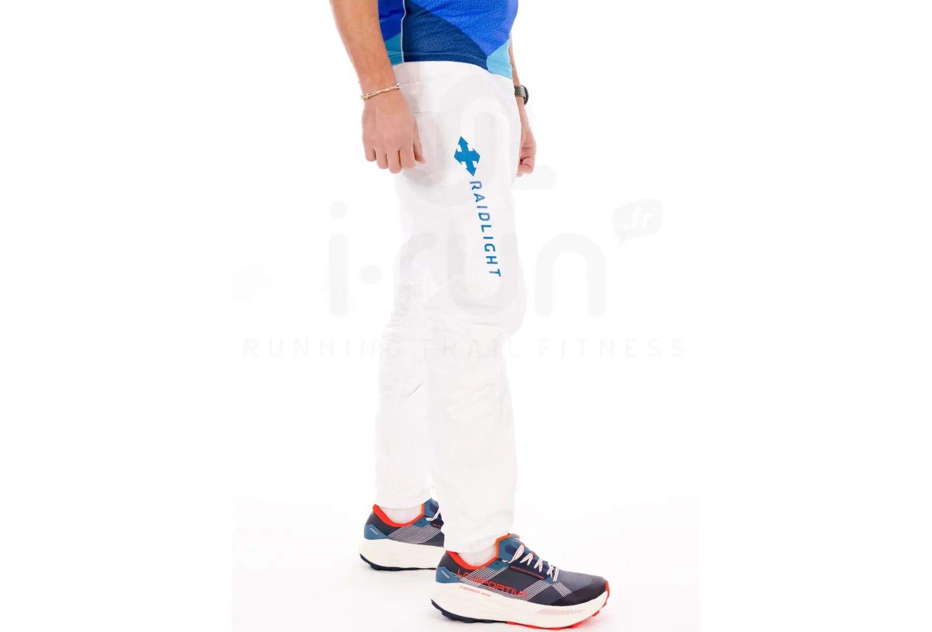 Raidlight Pantalón Tyvek
