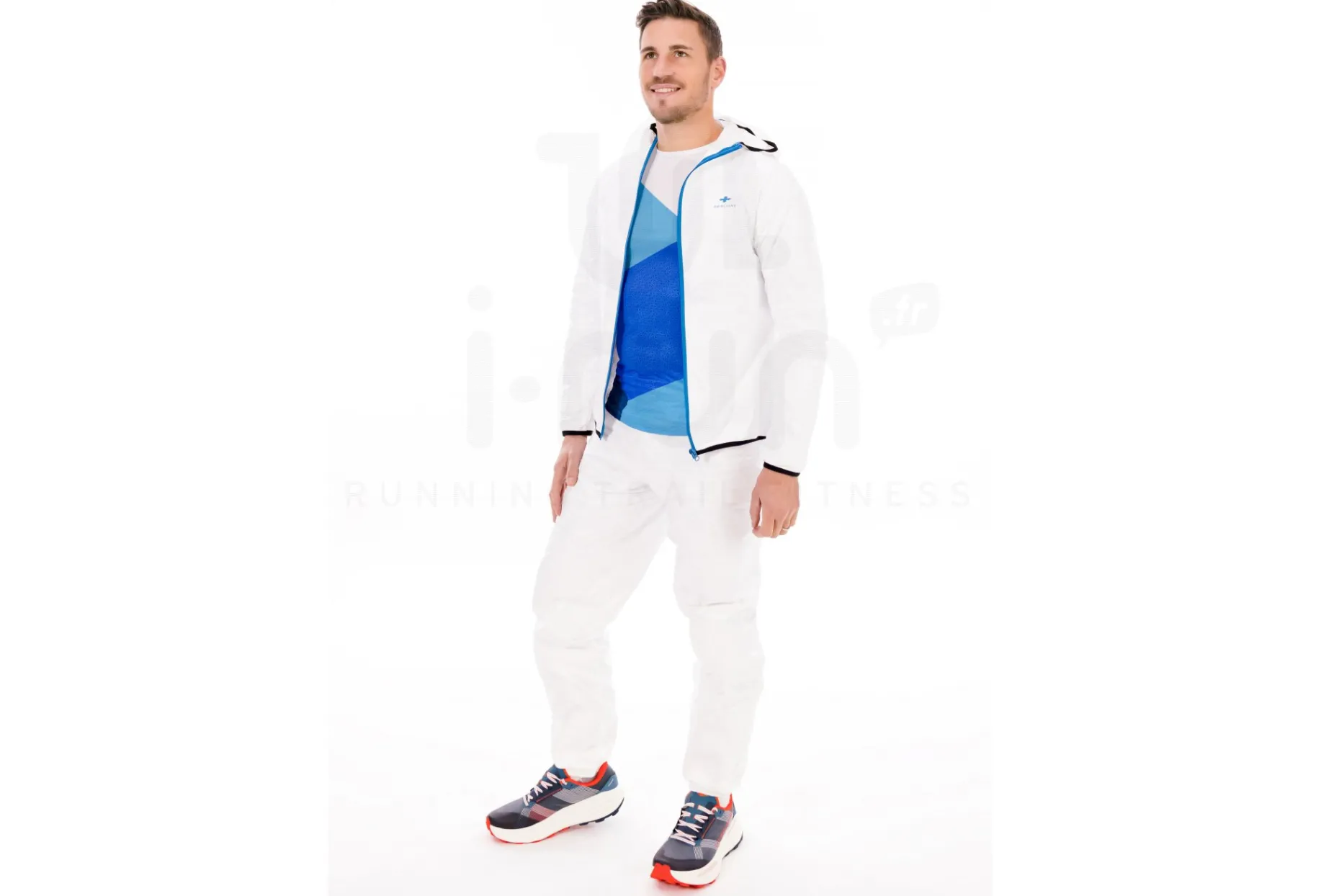 Raidlight Pantalón Tyvek