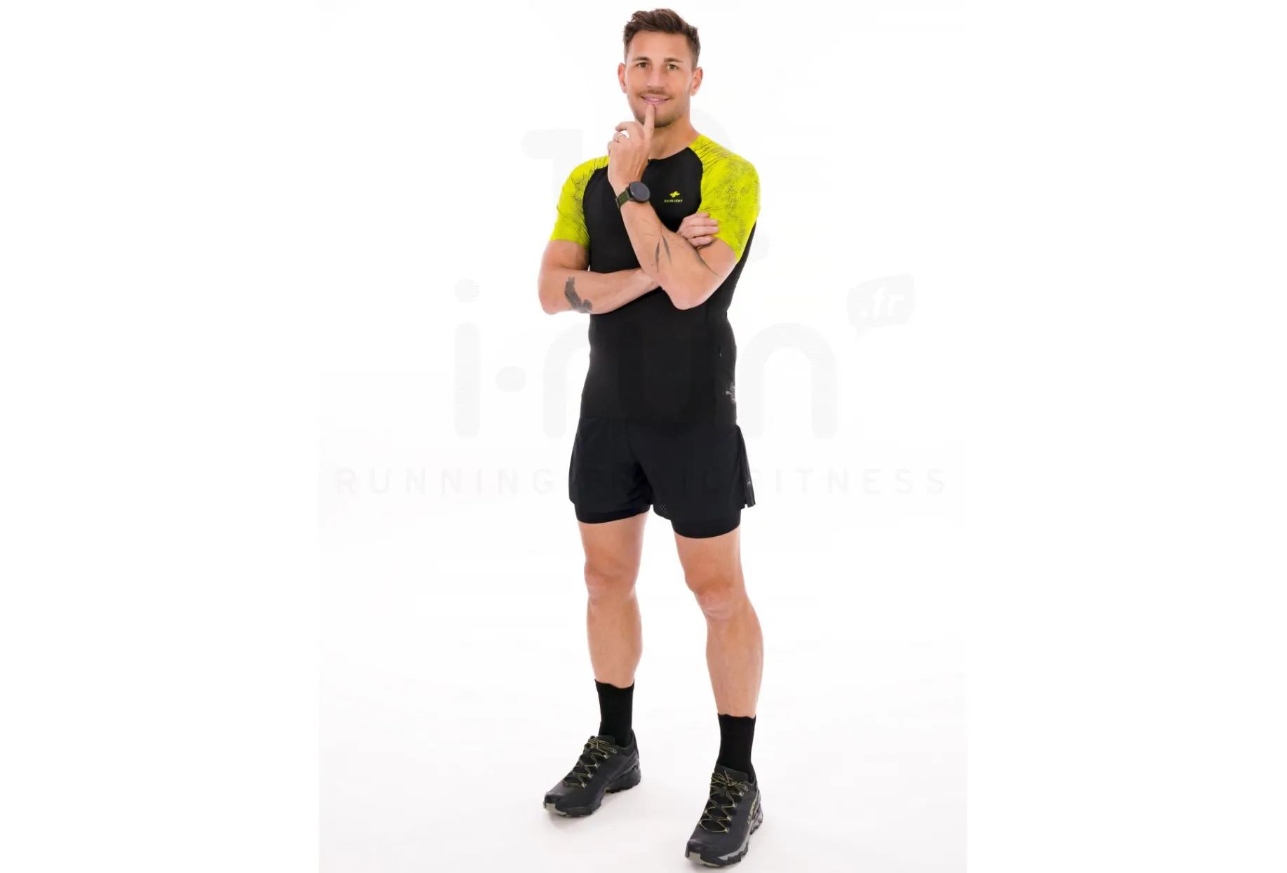 Raidlight R-Light 2 en 1