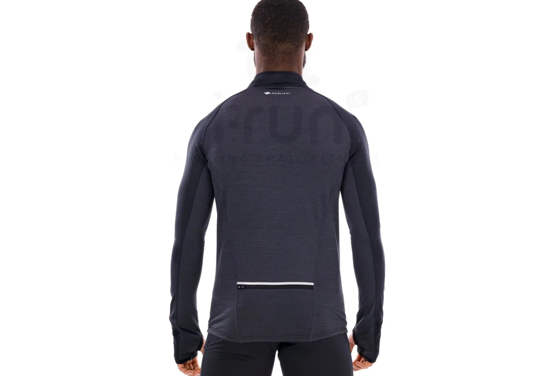 Raidlight Wintertrail 1/2 Zip