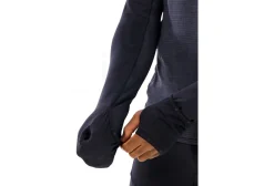 Raidlight Wintertrail 1/2 Zip