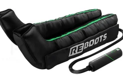 Reboots botas de masaje Go Lite Boots