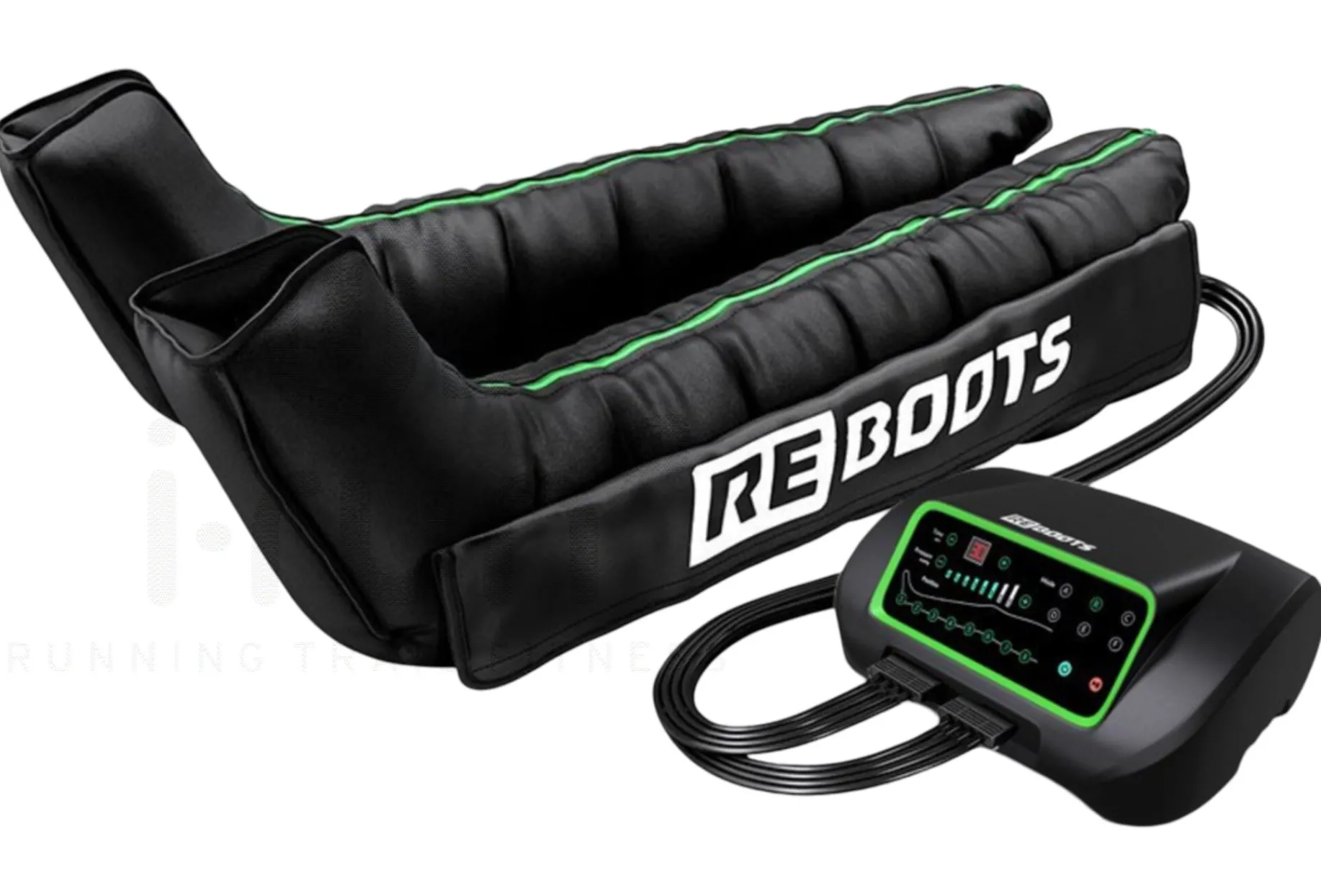 Reboots botas de masaje ONE Boots