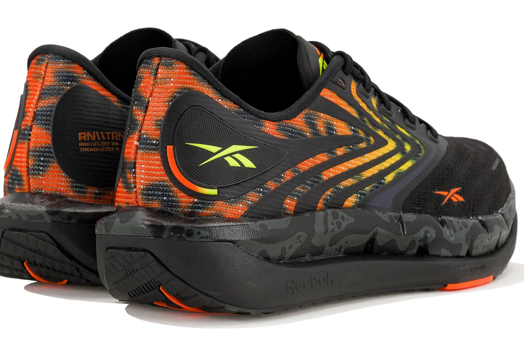 Reebok Floatzig Tread