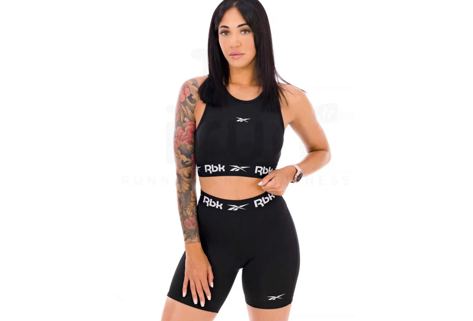 Reebok ID Train Cutout