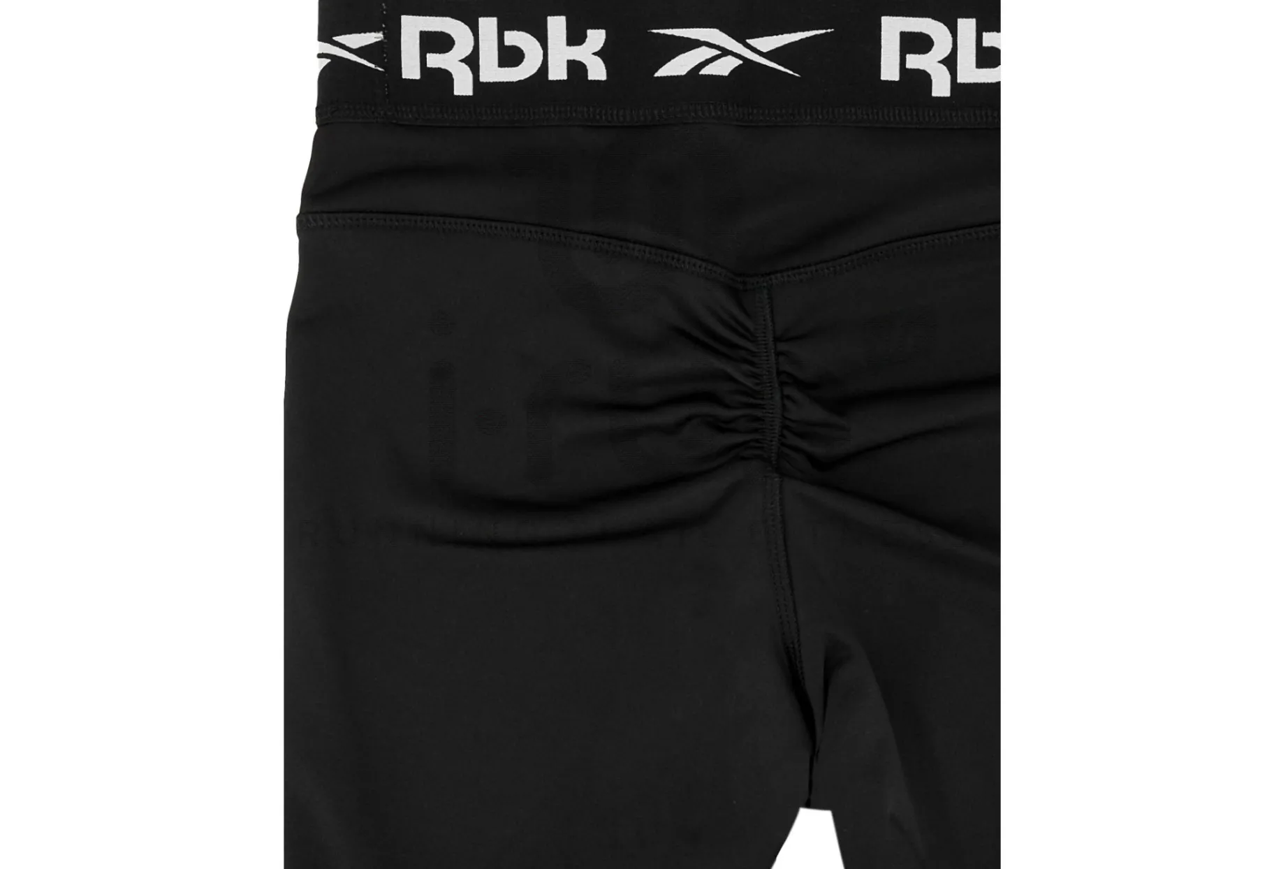 Reebok ID Train Ruched Biker