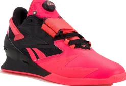Reebok Legacy Lifter III