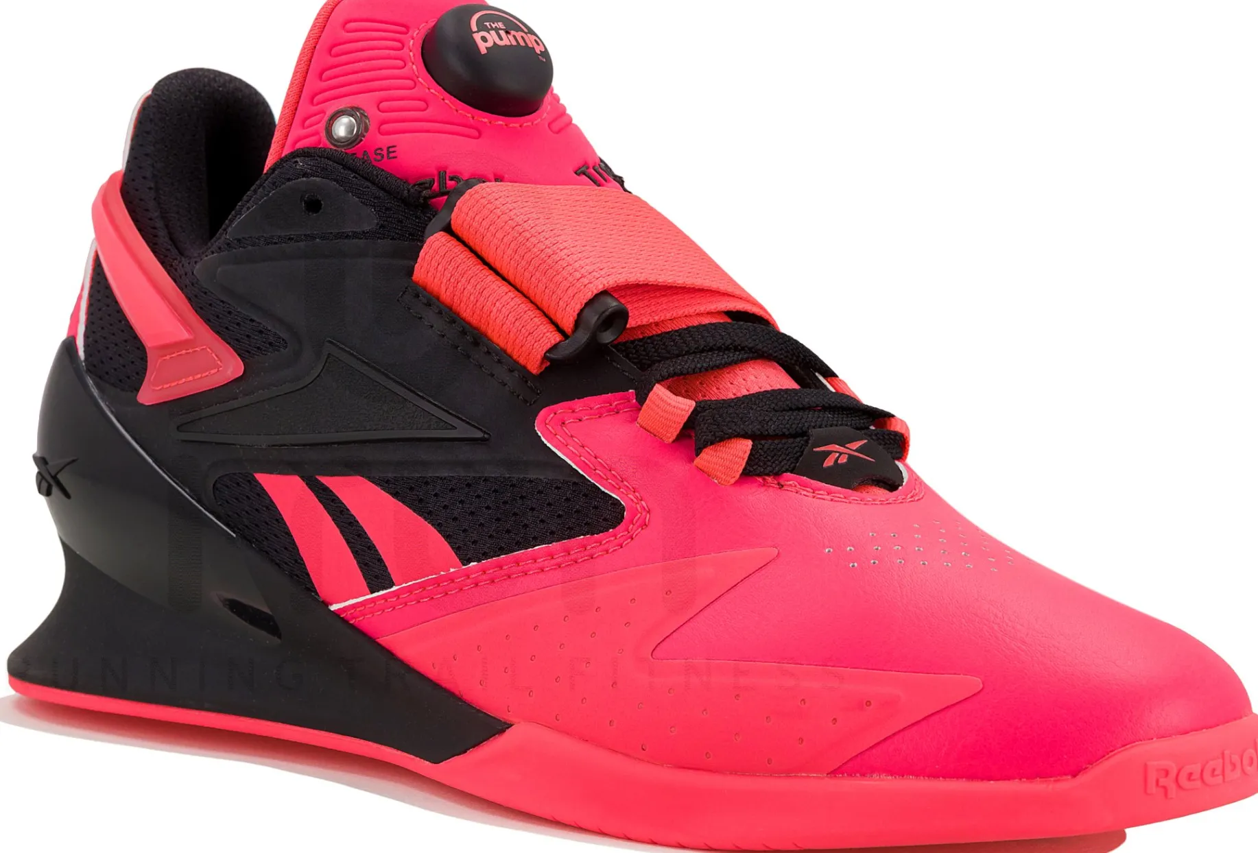 Reebok Legacy Lifter III
