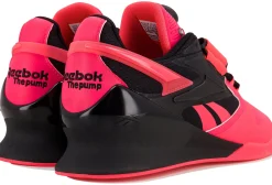 Reebok Legacy Lifter III