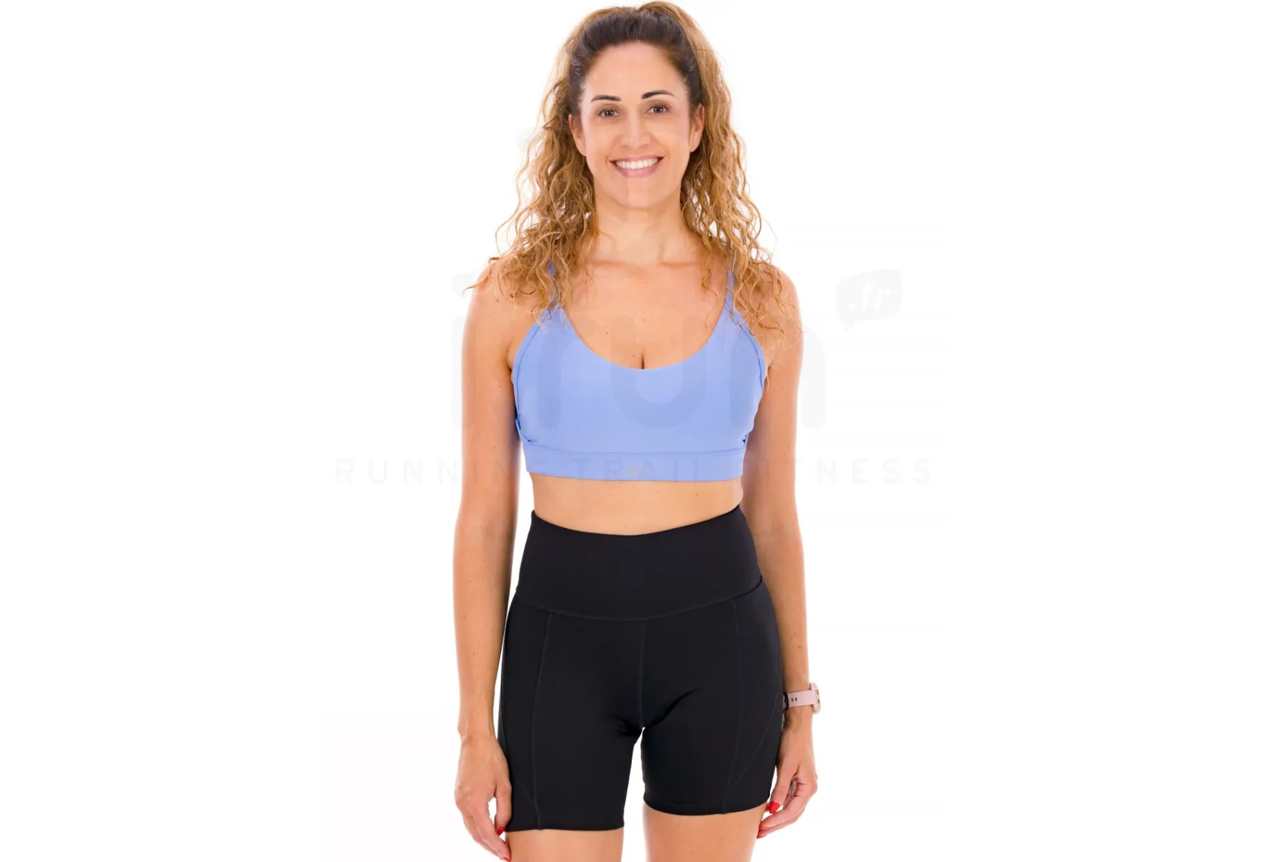 Reebok Lux Strappy Sport