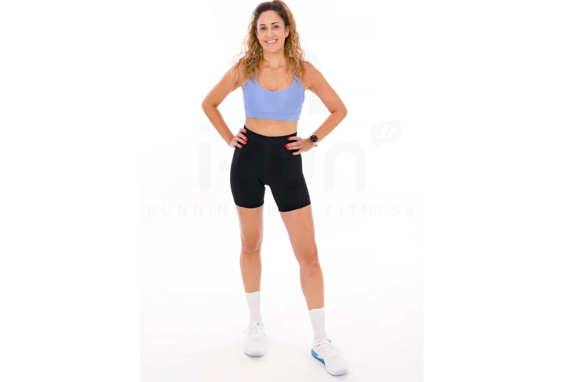 Reebok Lux Strappy Sport