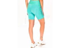 Reebok mallas cortas Les Mills Ribbed