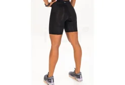 Reebok mallas cortas Yoga Rib