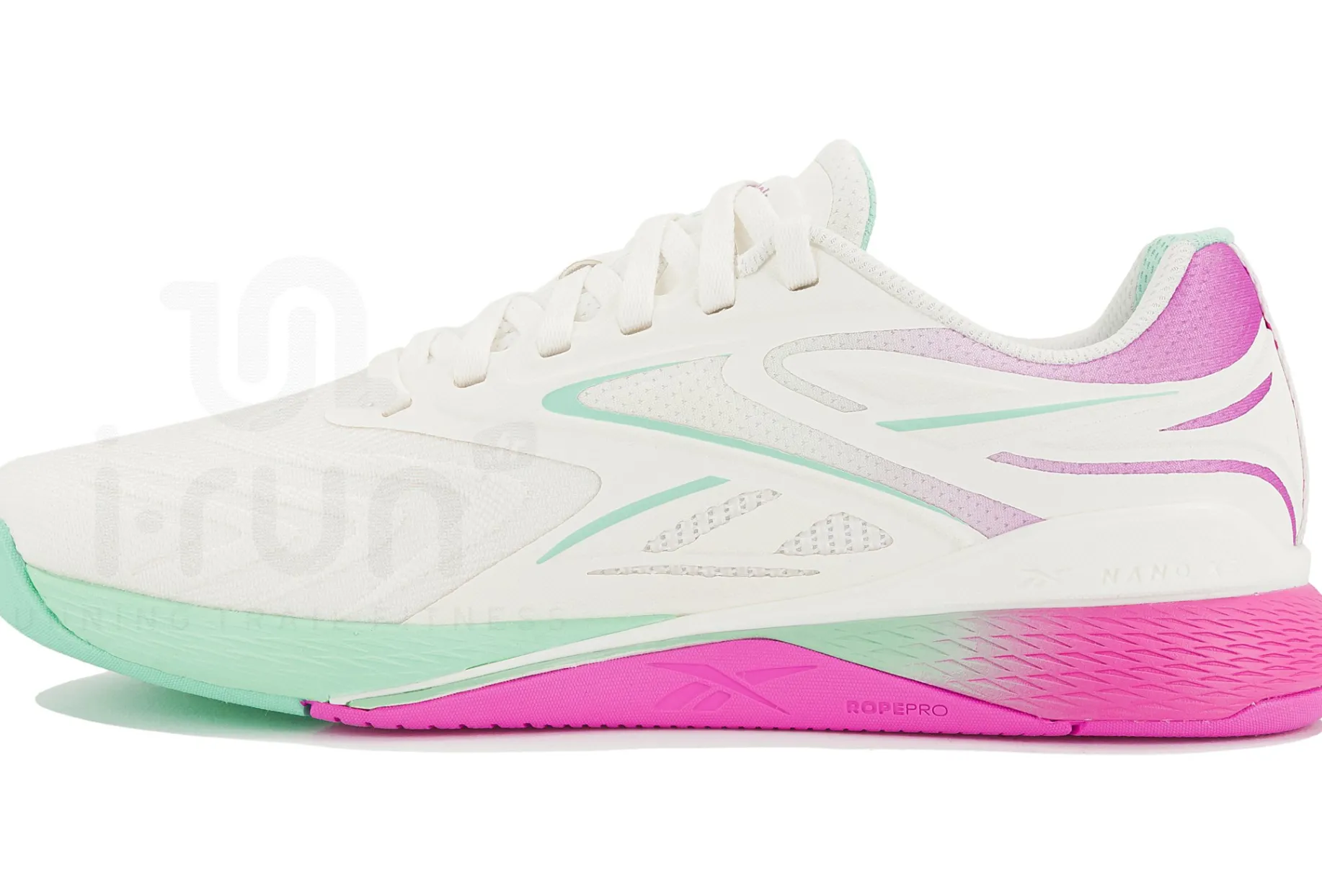 Reebok Nano X5 Edge