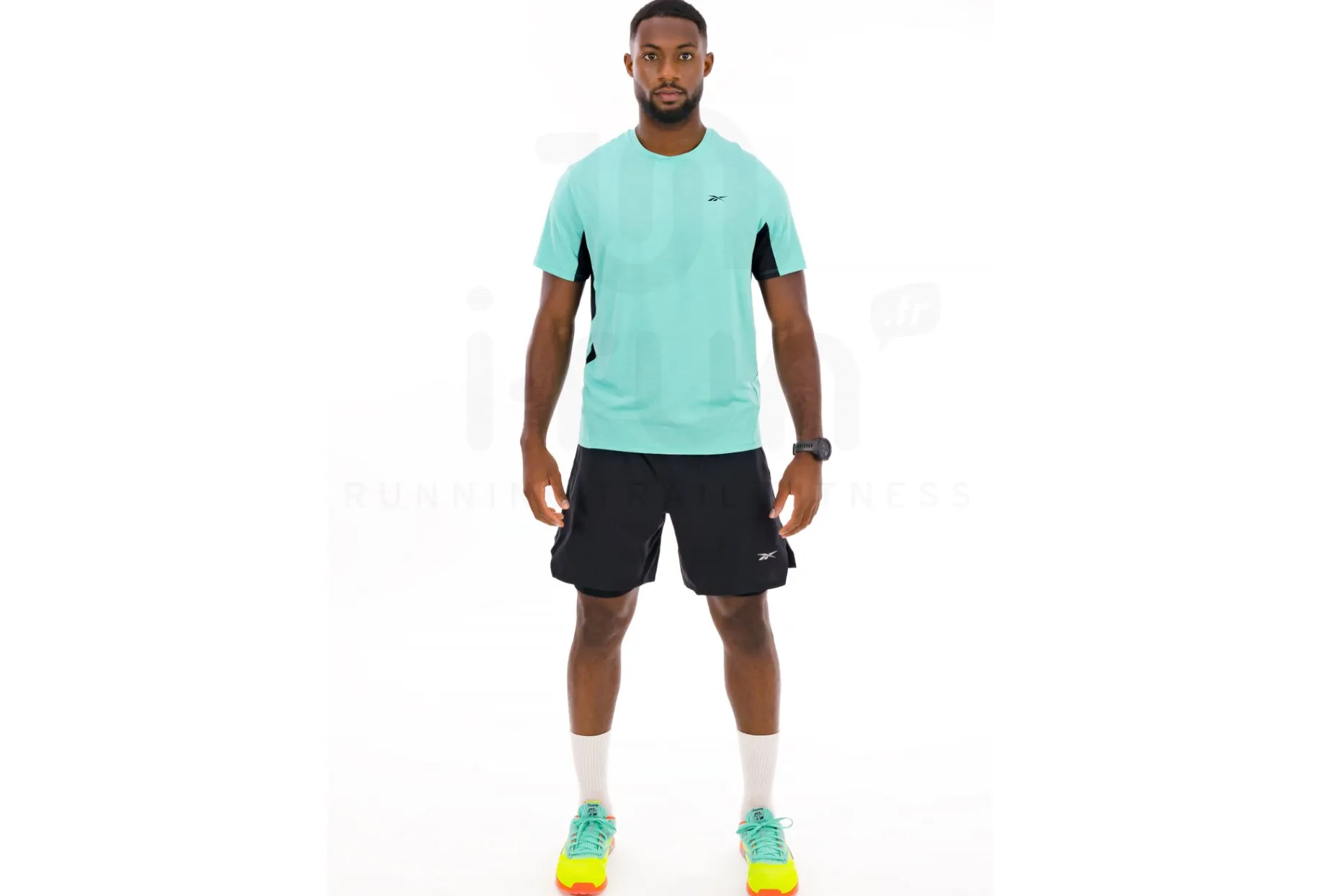 Reebok Athlete 2.0