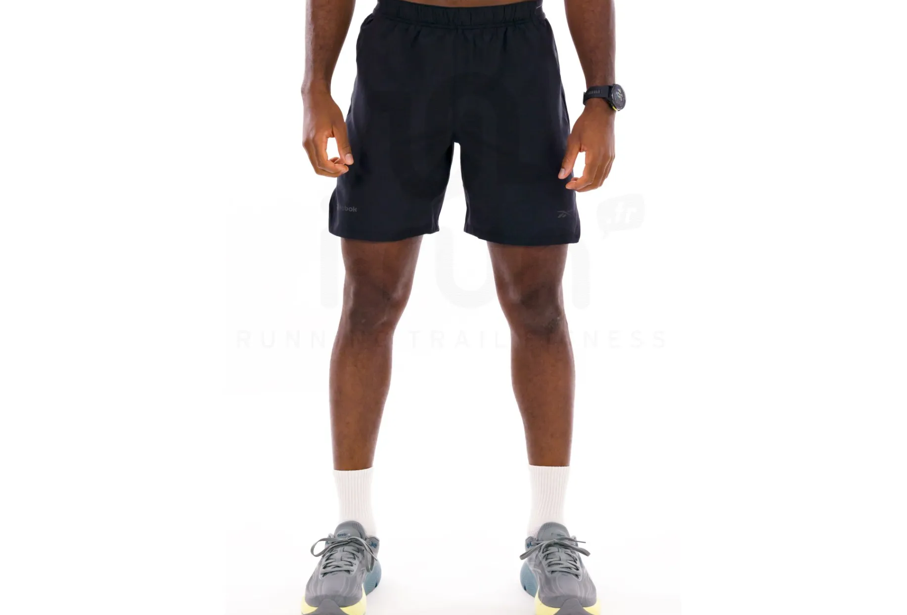 Reebok Athlete Speed