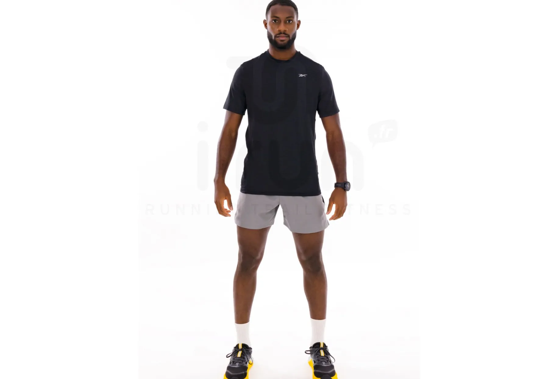 Reebok Athlete Speed