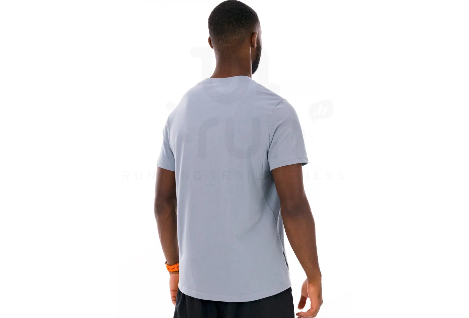Reebok camiseta manga corta Endure Athlete 2.0