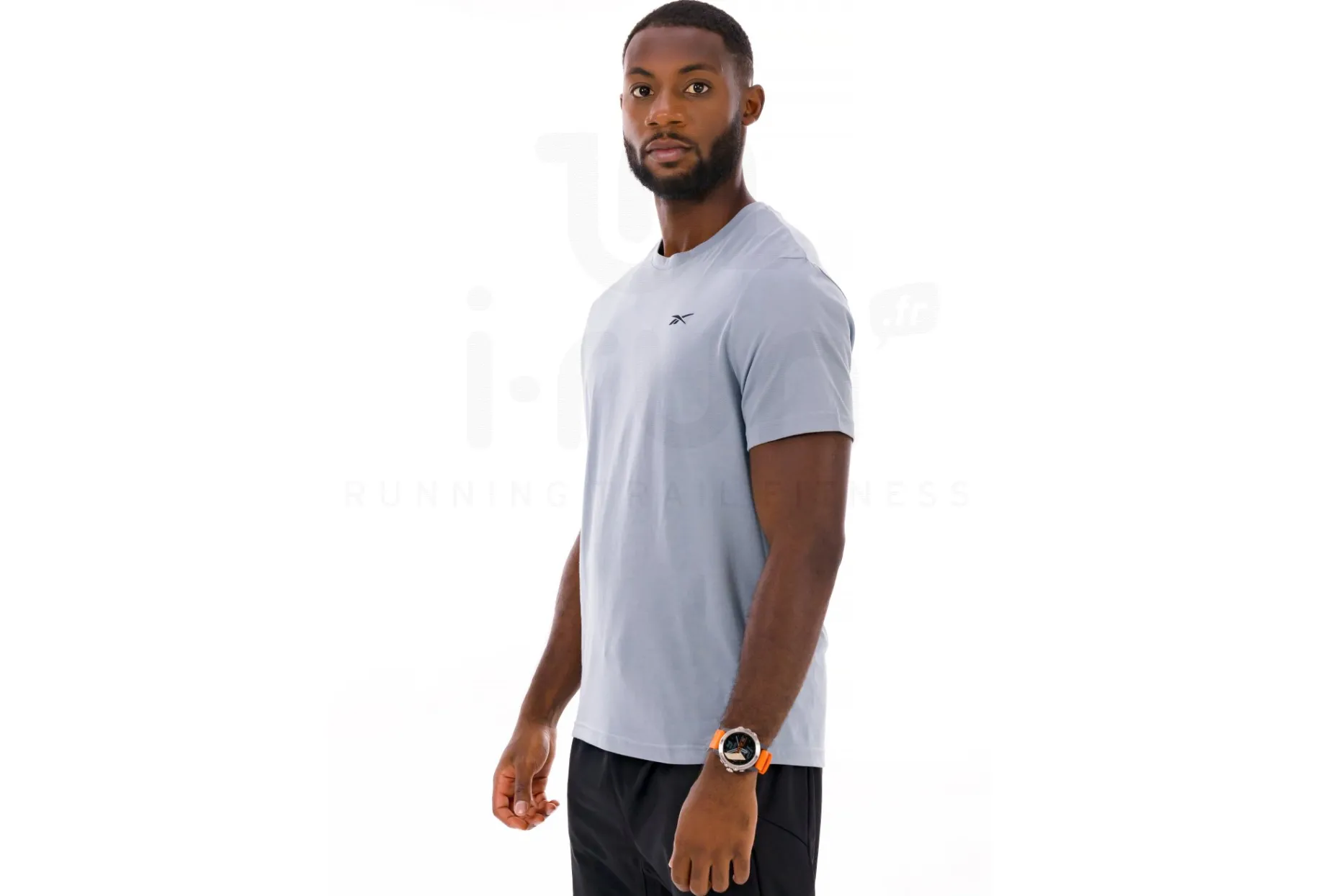 Reebok camiseta manga corta Endure Athlete 2.0