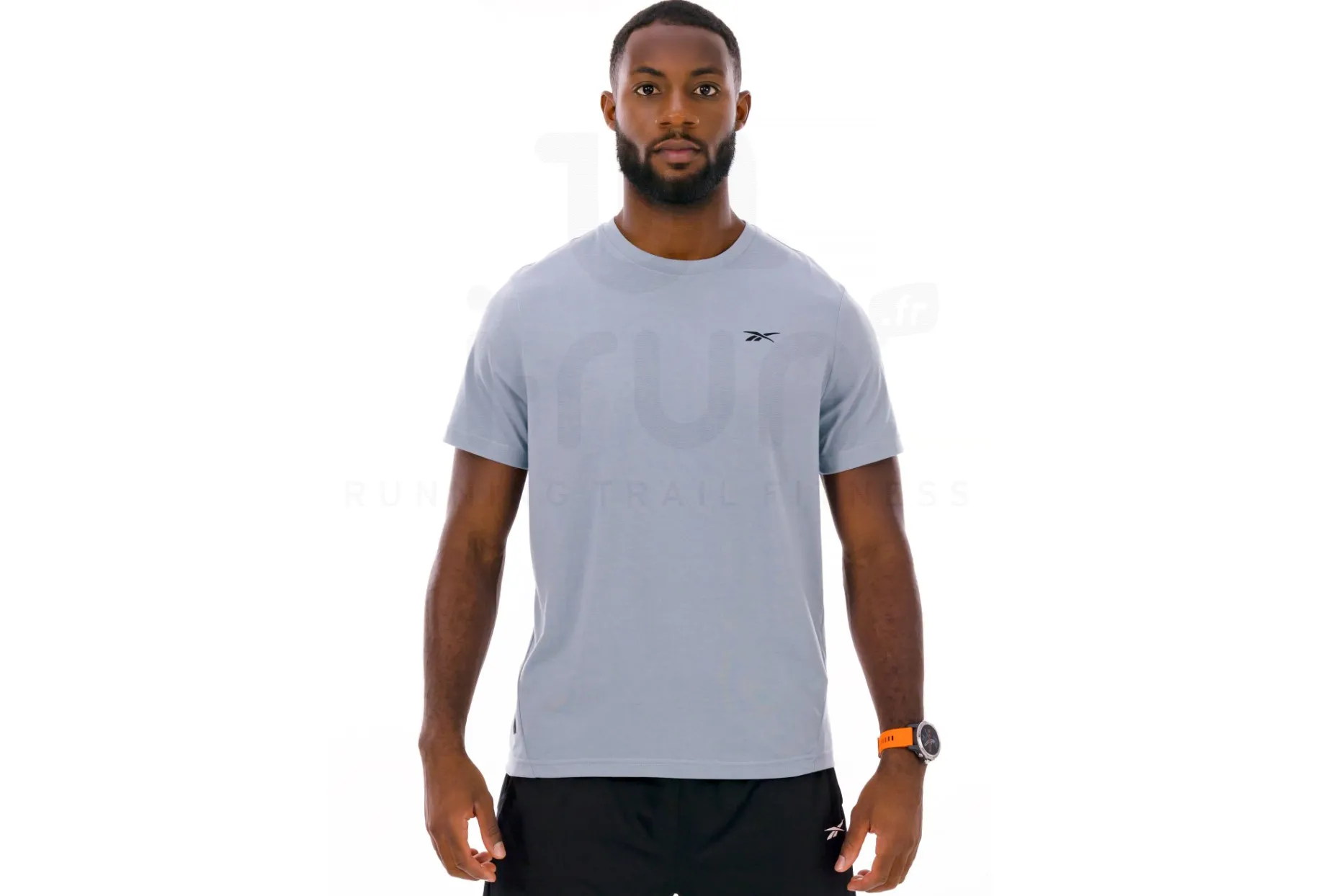 Reebok camiseta manga corta Endure Athlete 2.0