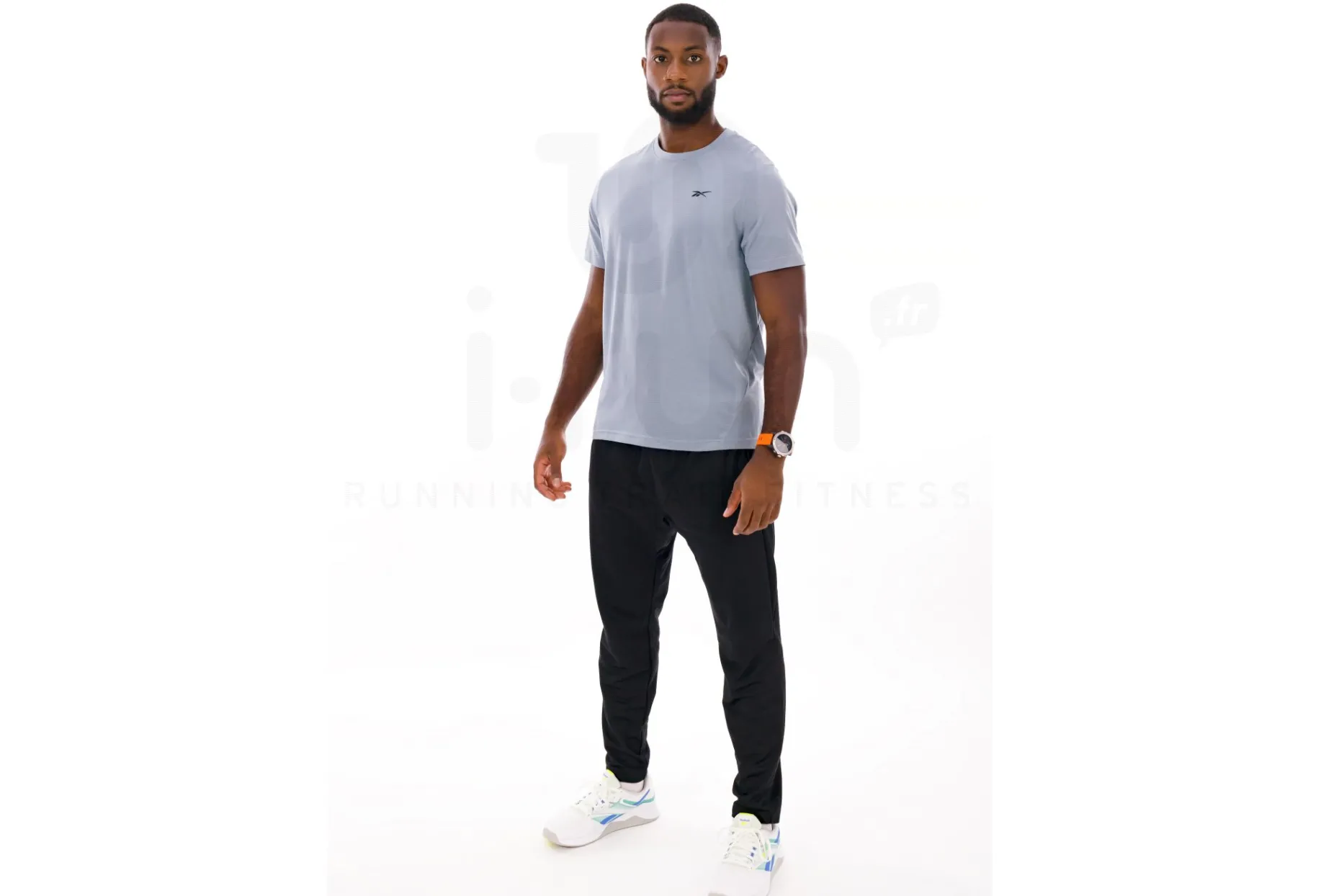 Reebok camiseta manga corta Endure Athlete 2.0