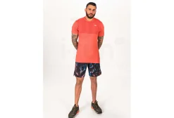 Reebok camiseta manga corta MyoKnit United By Fitness
