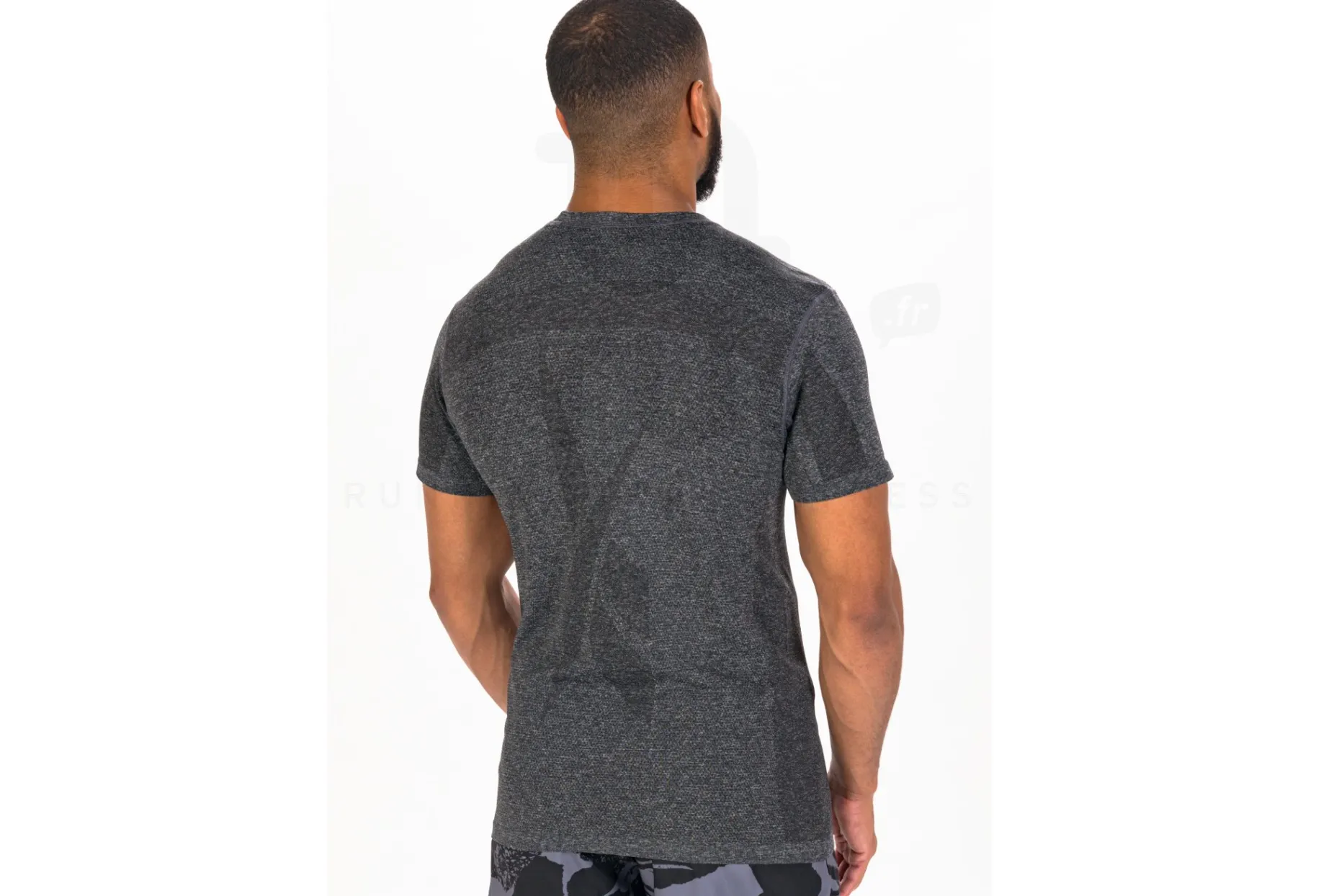 Reebok camiseta manga corta United By Fitness Myokit