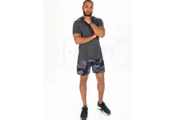 Reebok camiseta manga corta United By Fitness Myokit