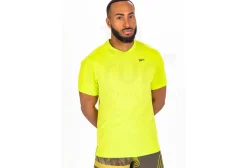 Reebok camiseta manga corta United by Fitness Perforated