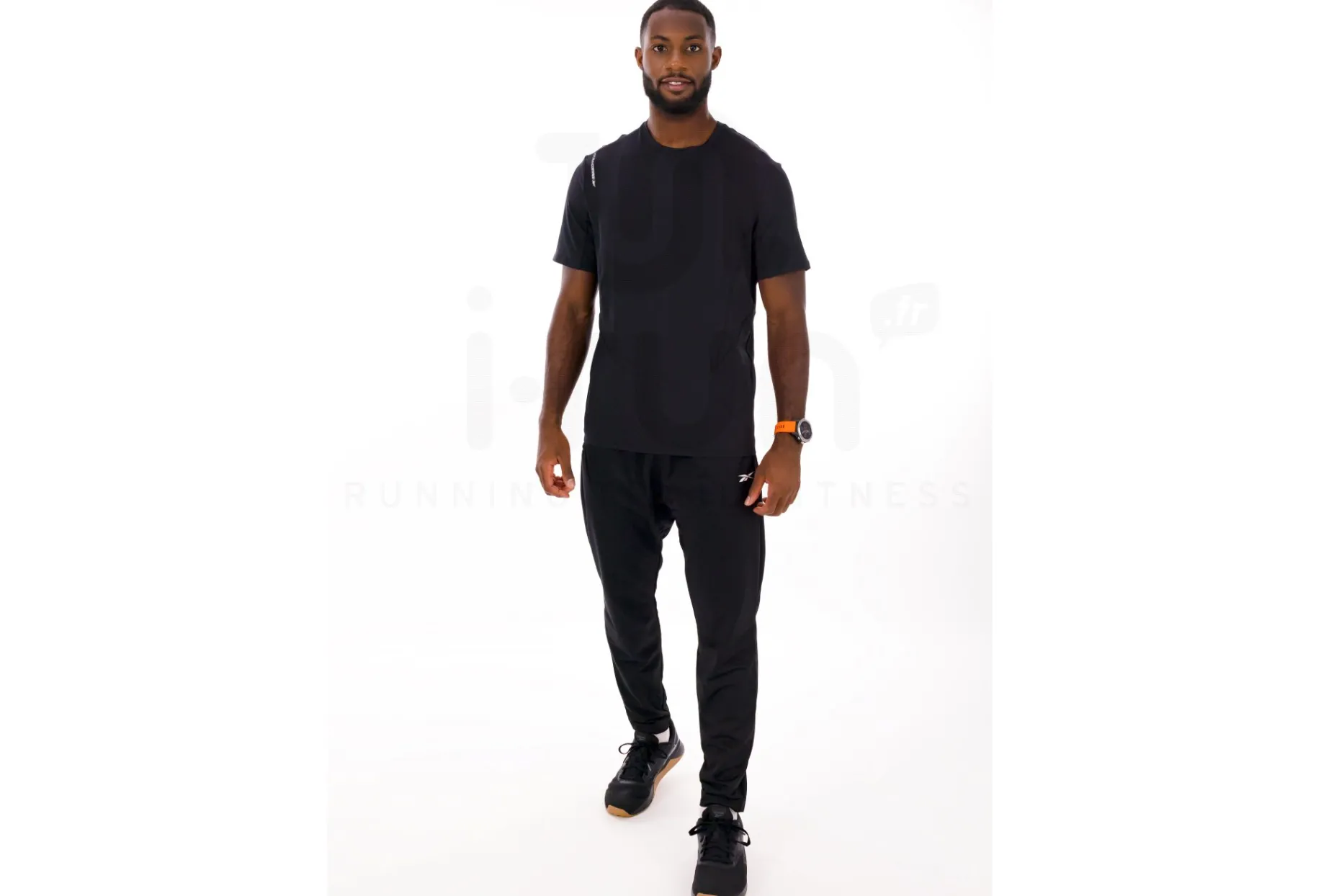 Reebok Certified Athlete +