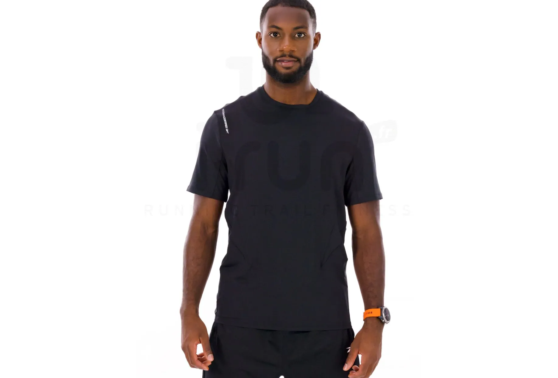 Reebok Certified Athlete +