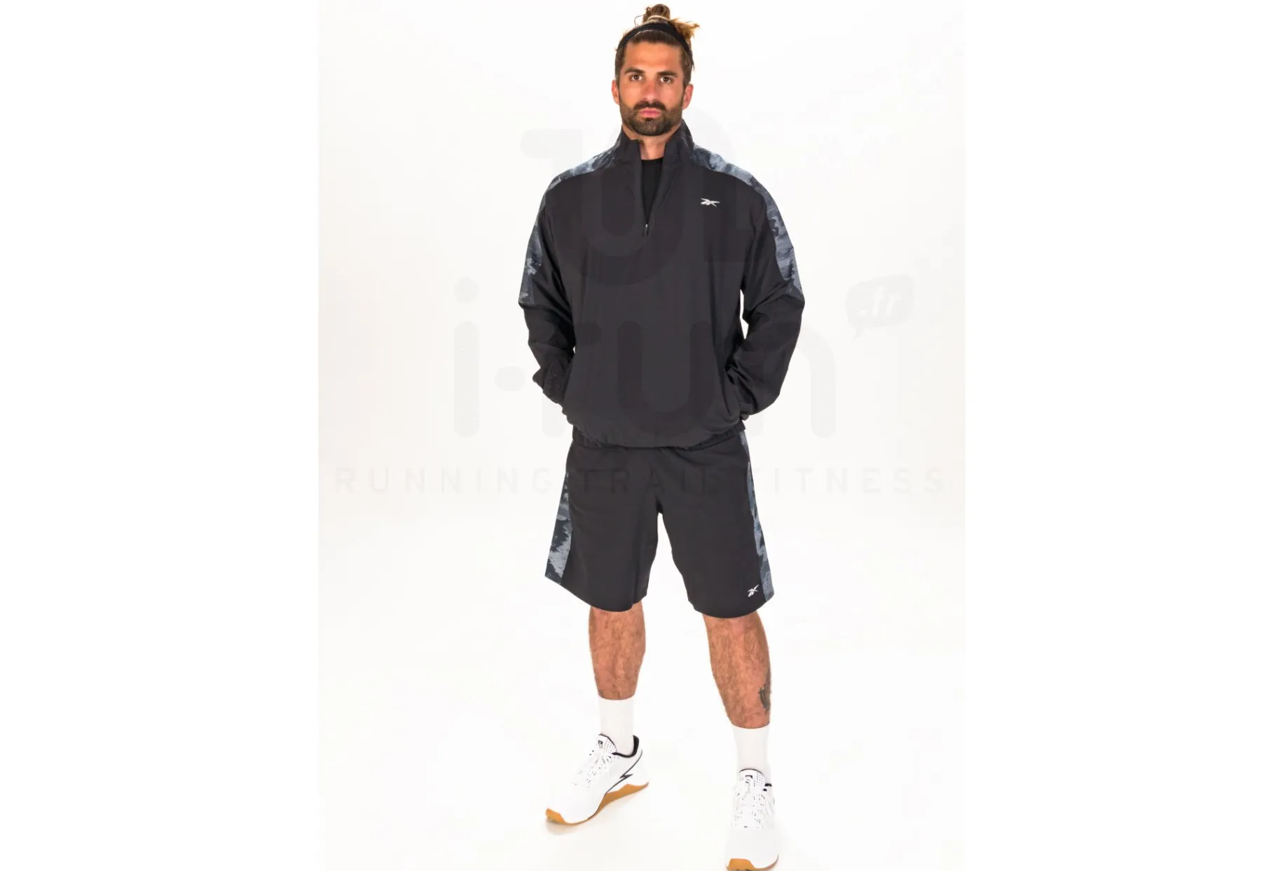 Reebok chaqueta Training