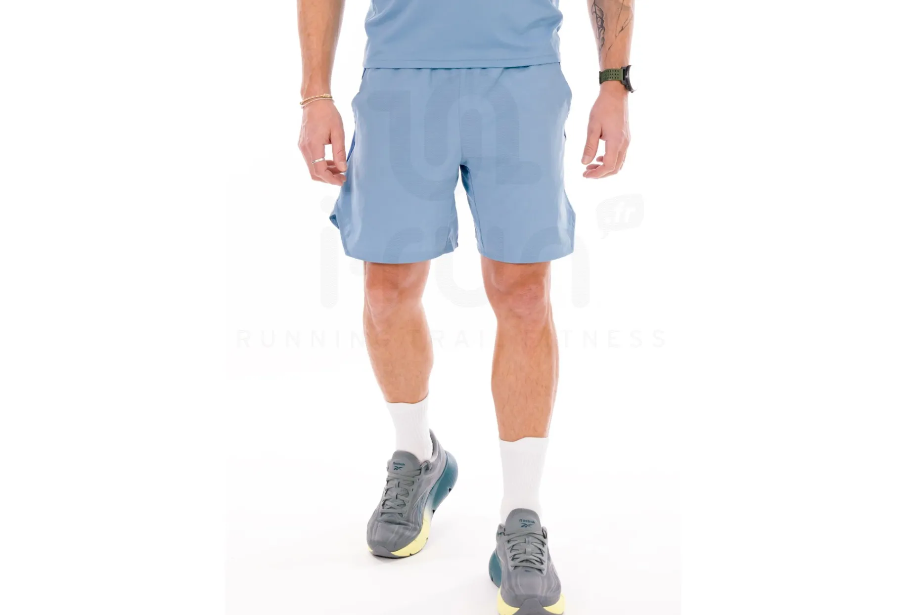 Reebok ID Run