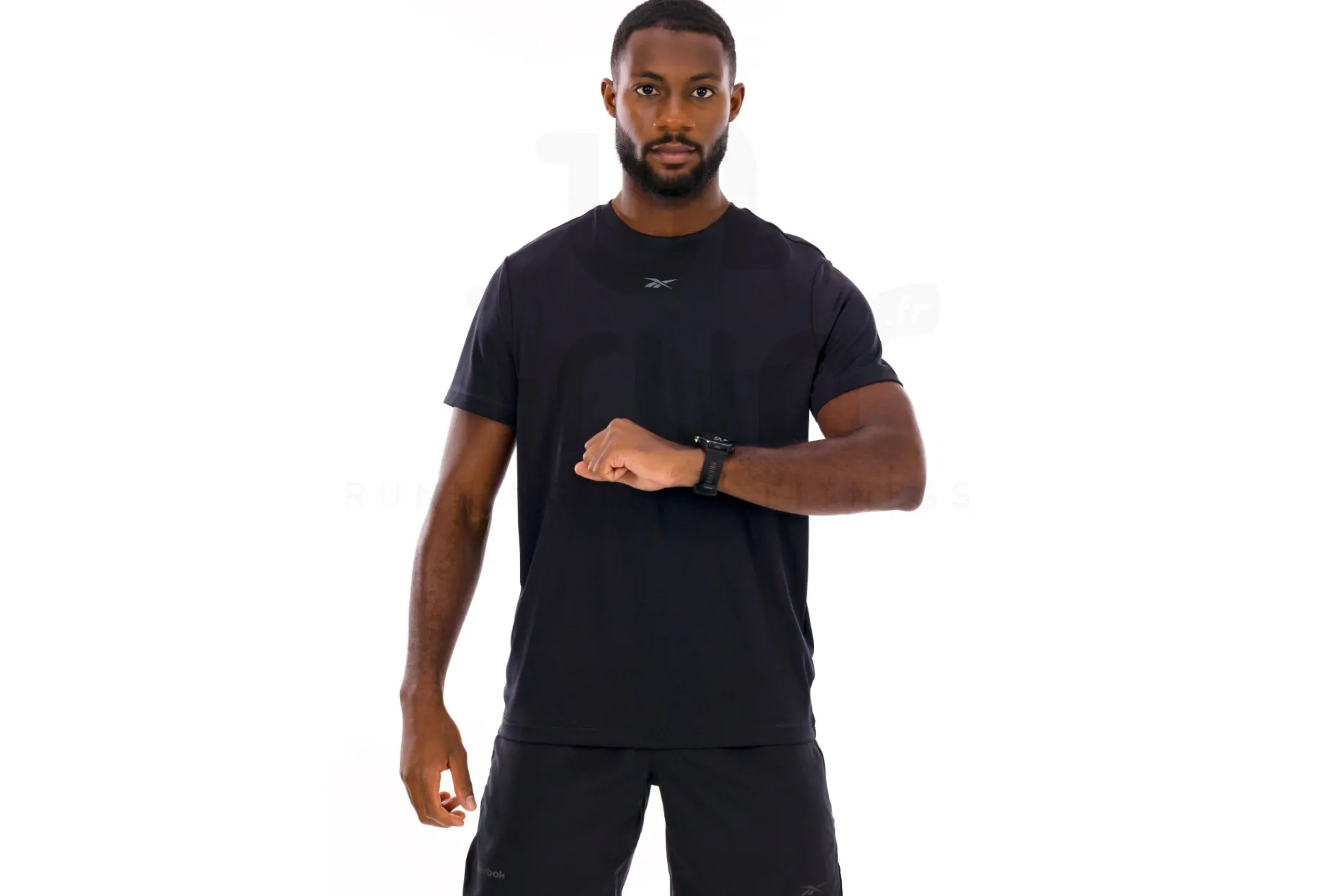 Reebok ID Train Tech